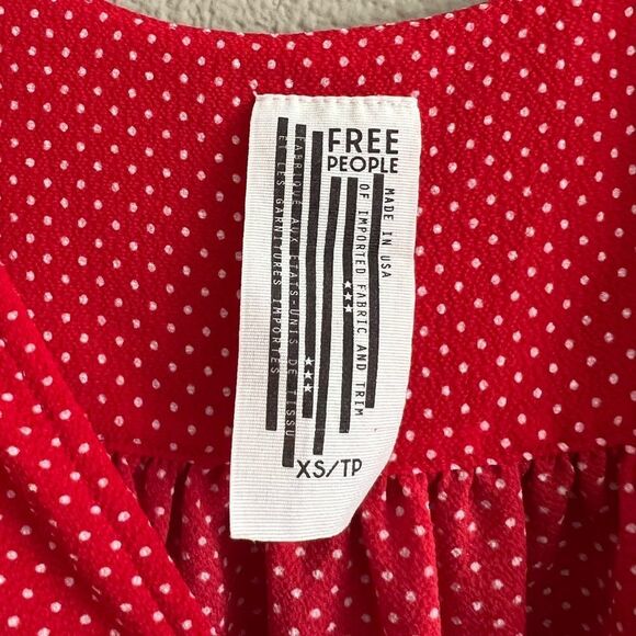 Free People Uptown Girl Bodysuit - Picture 3 of 8